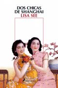 Dos chicas de Shanghai