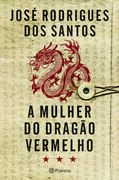 A Mulher do Dragão Vermelho