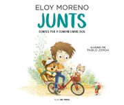 Junts (Contes per a contar entre dos) (en Catalán)