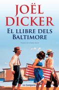 El llibre dels Baltimore (en Catalán)