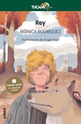 REY (PREMIO EDEBÉ DE LITERATURA INFANTIL 2022)
