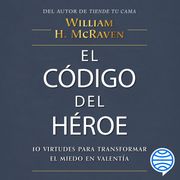 El código del héroe