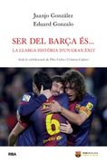 Ser del Barça és... (en Catalán)