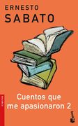 Cuentos que me apasionaron 2