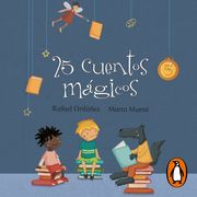 25 cuentos mágicos