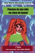Poemas de una vida en clave de humor