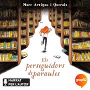 Els perseguidors de paraules (en Catalán)