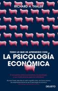 Todo lo que he aprendido con la psicología económica