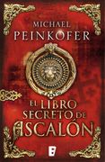 El libro secreto de Ascalón