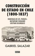 Construccion del estado chileno