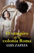 El vampiro de la colonia Roma