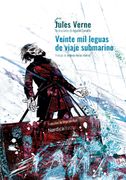 20000 de viaje submarino
