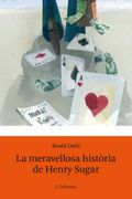 La meravellosa història de Henry Sugar (en Catalán)