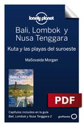 Bali, Lombok y Nusa Tenggara 2_2. Kuta y las playas del suroeste