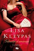 Seducción al amanecer (Serie Hathaways 2)