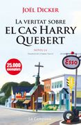 La veritat sobre el cas Harry Quebert (en Catalán)
