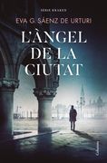 L'Àngel de la Ciutat (en Catalán)