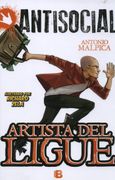Artista del ligue