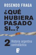 Qué hubiera pasado si...? 2