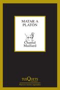 Matar a Platón