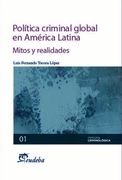 Política criminal global en América Latina