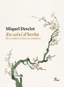 En coixí d'herba (en Catalán)