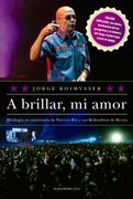 A brillar, mi amor