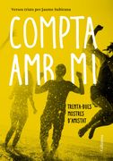 Compta amb mi (en Catalán)