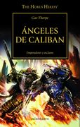 The Horus Heresy nº 38/54 Ángeles de Caliban