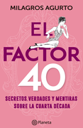 El factor 40