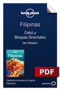 Filipinas 2_8. Cebú y Bisayas Orientales