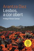 Lesbos, a cor obert (en Catalán)