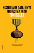 Història de Catalunya modèstia a part (en Catalán)