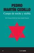 Campo de noche y niebla