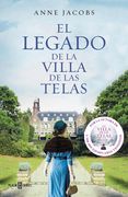El legado de la villa de las telas (La villa de las telas 3)