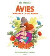 Àvies. Cadascuna a la seva manera (en Catalán)