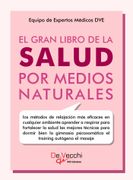 El gran libro de la salud por medios naturales