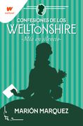 Mía en el silencio (Confesiones de los Welltonshire 2)
