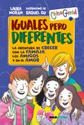 Iguales pero diferentes