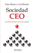 Sociedad CEO