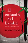 El corazón del bambú