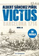 Victus (edició en català) (en Catalán)