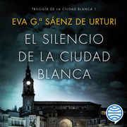 El silencio de la ciudad blanca