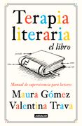 Terapia literaria el libro