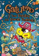 Gaturro 5. Gaturro y los piratas del tesoro perdido (Fixed Layout)