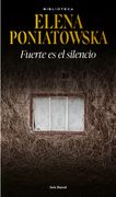 Fuerte es el silencio
