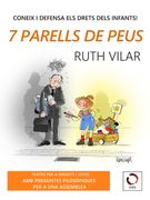 7 parells de peus (en Catalán)