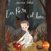 En Pere i el bosc (en Catalán)