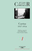 Cartas 1937-1954 (Tomo 1)