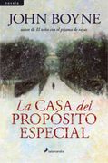 La casa del propósito especial